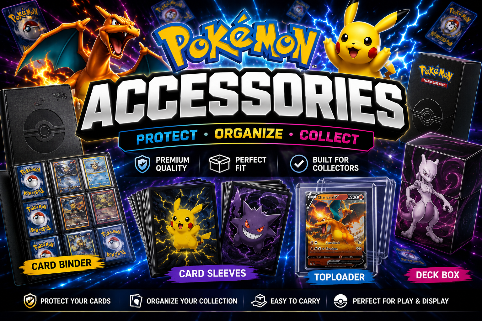 Accessories