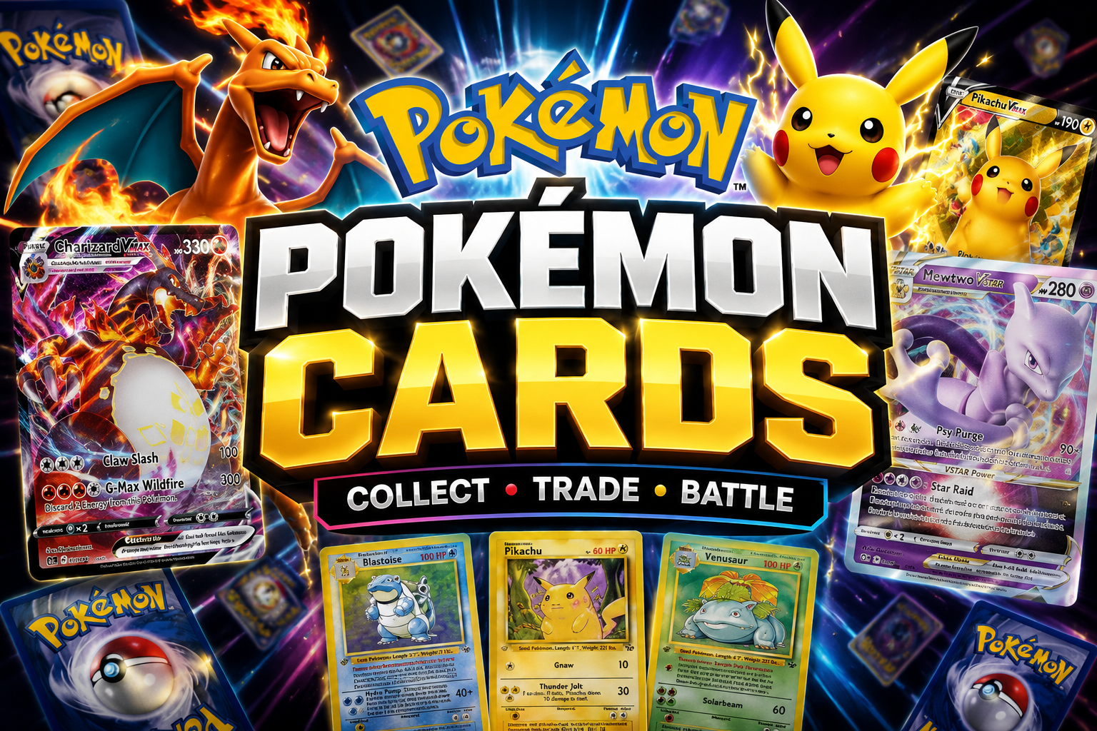 Pokemon