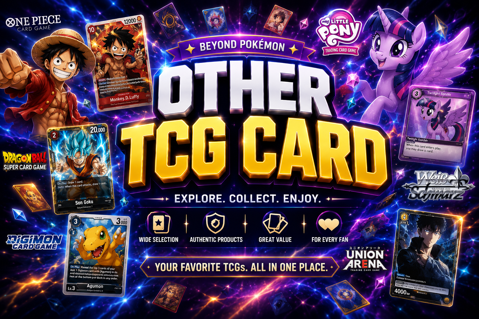 Other TCG