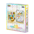 Pokémon TCG Simplified Chinese Eeveelution Display Accessory Box