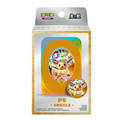 Pokémon TCG Simplified Chinese Eeveelution Accessory Box