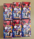 Pokemon Chinese Destined Rivals Booster Box CSV10C