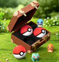 Funism Pokémon 30th Anniversary First Partner Blind Box