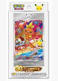 【PRE ORDER】Pokemon Chinese 30th Anniversary First Partner Collection Vol.3