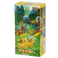 【PRE ORDER】Pokémon Chinese 151 Gathering Slim Booster Box