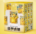 Pokémon 30th Anniversary Pikachu Figure Set