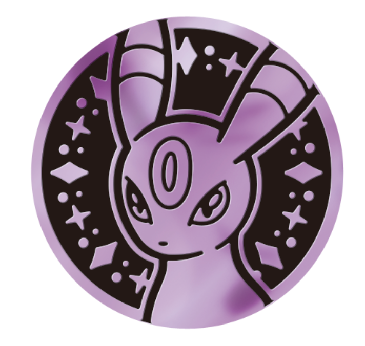 Pokémon 30th Anniversary Umbreon ex Premium Deck Set – Simplified Chinese