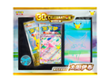 Pokémon 30th Anniversary Espeon ex Premium Deck Set – Simplified Chinese