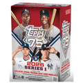 TOPPS Series 1 Baseball Hobby Value Box