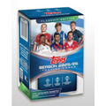 2025-26 Topps Flagship UCC Hobby Value Box