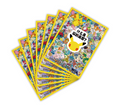 【INDIA READY STOCK】Pokémon TCG Simplified Chinese 30th Anniversary Celebration Art Card Sleeves