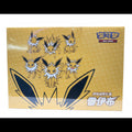 Pokémon TCG Simplified Chinese Jolteon Advanced Gift Box