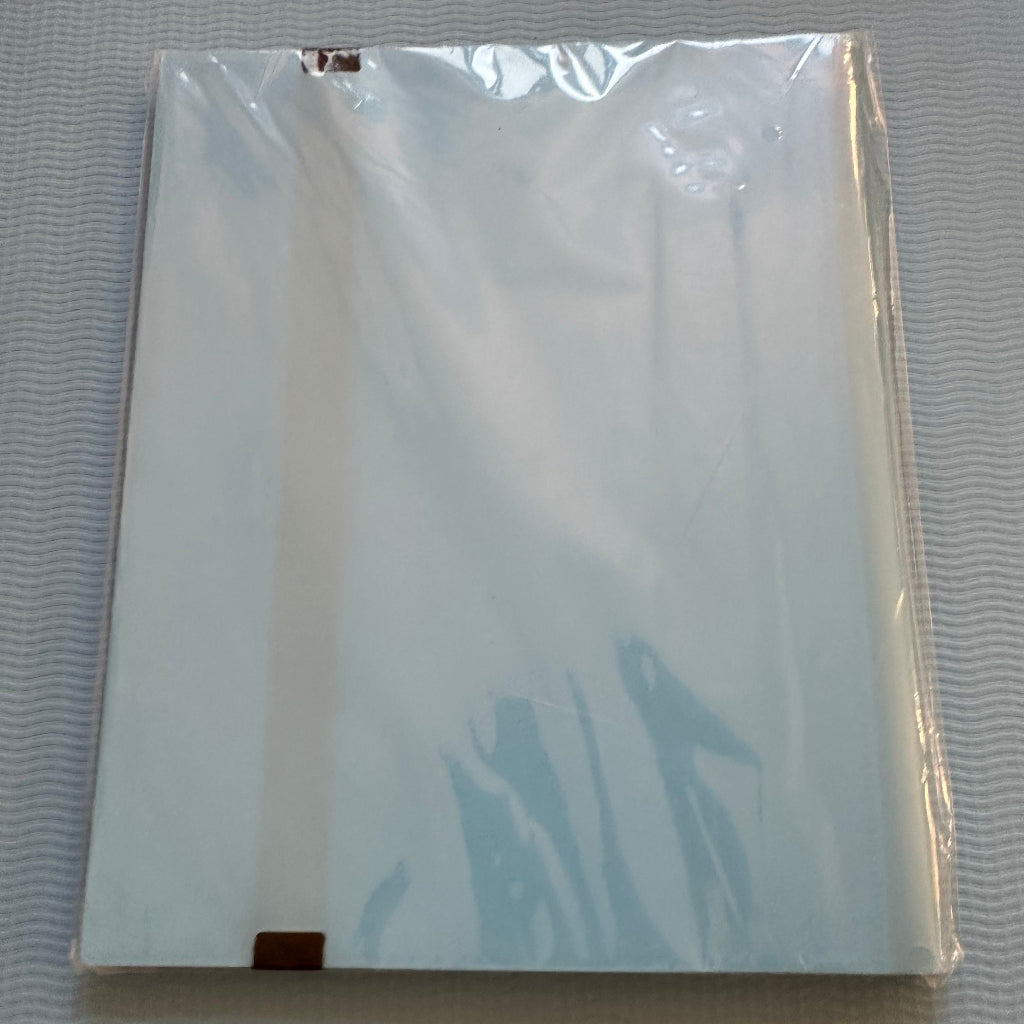 9-Pocket Trading Card Binder Album – Holds 360 Cards
