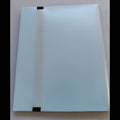 9-Pocket Trading Card Binder Album – Holds 360 Cards