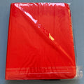 Premium Zipper Trading Card Binder – 9 Pocket Side Loading Album for Pokémon & TCG Cards
