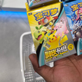 【INDIA READY STOCK】Pokémon happy combo start deck chinese exclusive