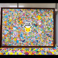 VINLAA official Pokémon 1000-piece jigsaw puzzle on 30 years of Celebration