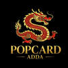 Popcard adda - Home